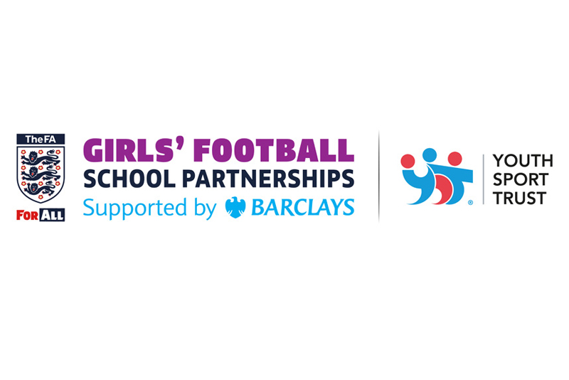 FA Girls Football