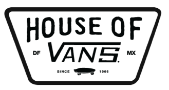 House of Vans