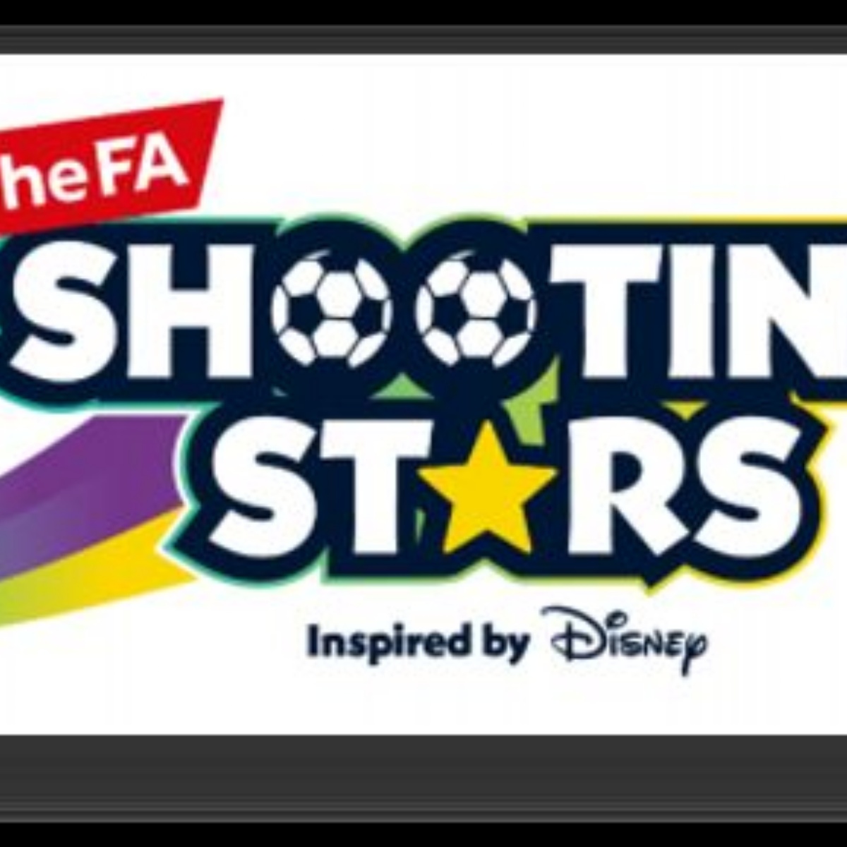 FA Shooting Stars Training The PE School Sports Network